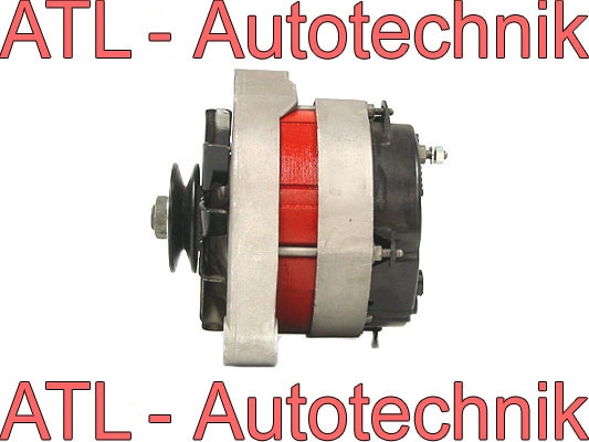 ATL Autotechnik L 34 900 Generator